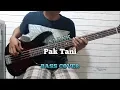 Download Lagu Bass COVER || PAK TANI - SLANK