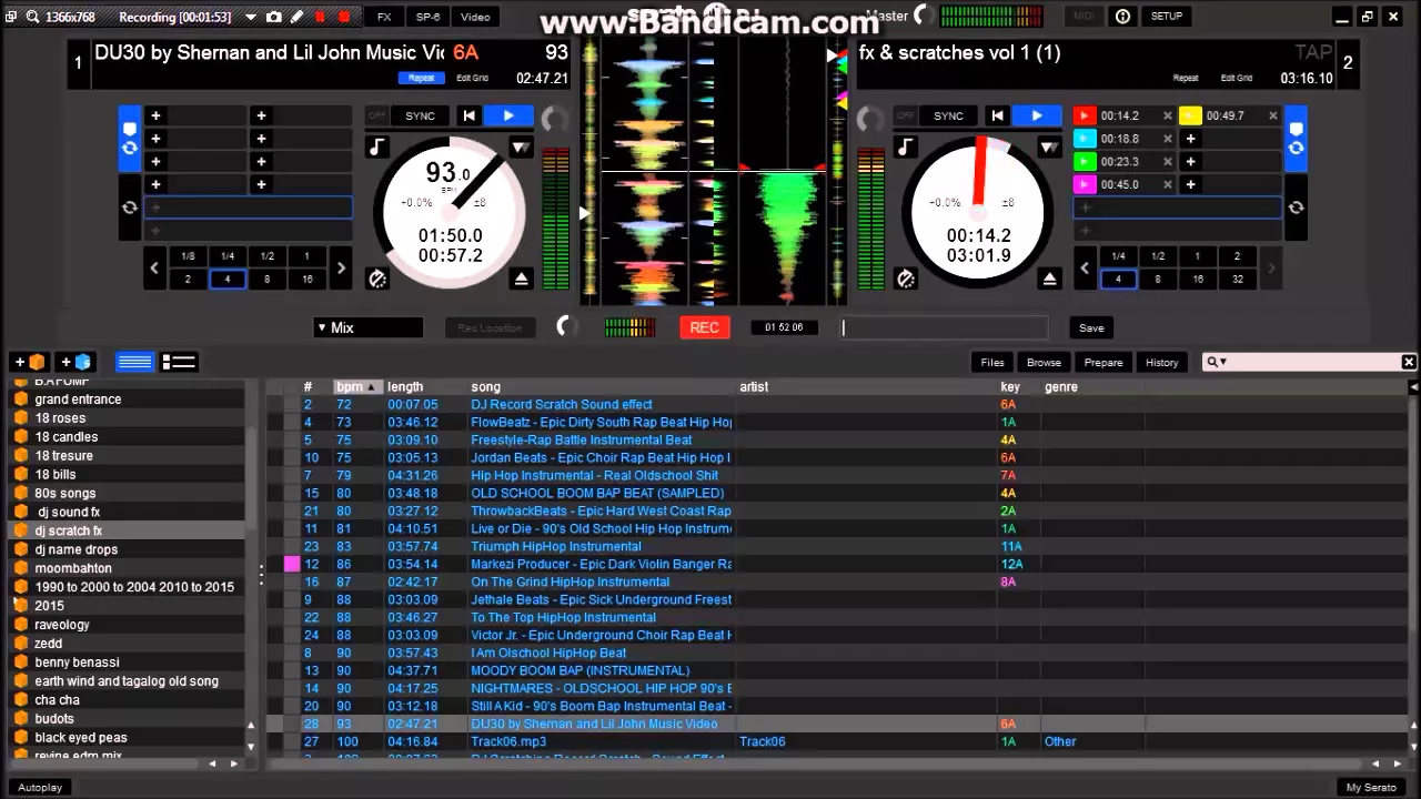 DU30 BY SHERNAN AND LIL JOHN FT  DJ DREADMAC