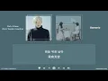 【認聲韓繁中字】朴志訓(Park Ji Hoon/박지훈) - Scenario(시나리오) (Feat. Sweden Laundry/스웨덴 세탁소)