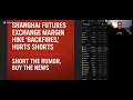 Lagu Breaking: Shanghai Silver Margin-Hike Backfires