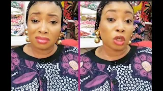 lizzy anjorin talk about dna test u0026 man that dies aftr wife confesses their kids belonged to her boss