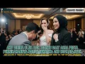 Download Lagu AKU DIHINA ADIK IPAR DI PERNIKAHANNYA NAMUN KUBUAT DIA SYOK - SAAT BOS-NYA JUSTRU BERI HORMAT PADAKU