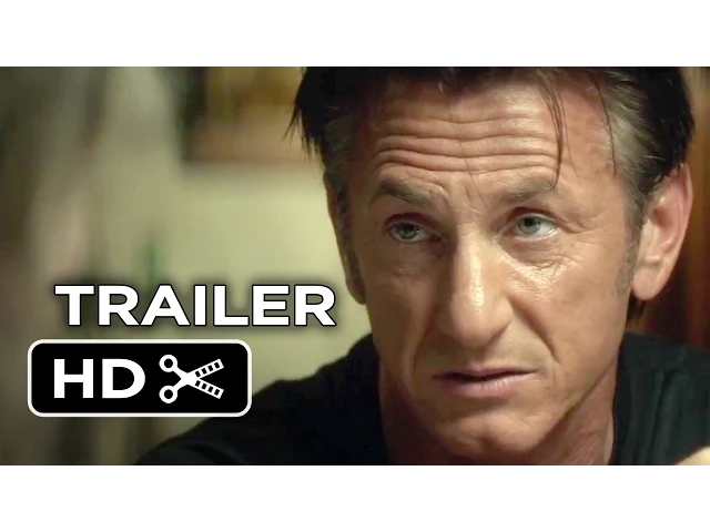 The Gunman Official Trailer #1 (2015) - Sean Penn, Javier Bardem Movie HD