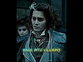 Download Lagu BORN AS VILLAINS AND MADE INTO ONE EDIT | EZL3K #shorts #villain