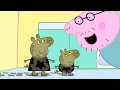 Download Lagu Peppa Pig and George Pig Love Jumping Into Muddy Puddles and Clean Up After