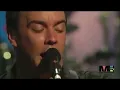 Dave Matthews Band - Ants Marching - VHI Storytellers  Video + Audio