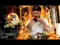Fried Chicken at Chicken Bros