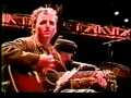 Pearl Jam - Last Kiss (Unplugged)