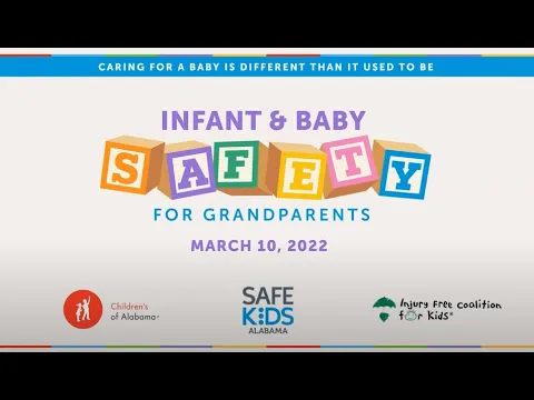 How Grandparents Can Drive Safely with Grandchildren - Featured Image