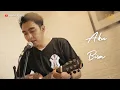 Flanella - Aku Bisa (Cover by Andre Restra ft. Sigit AOP)