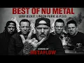 Lagu BEST OF NU METAL Vol.2- Limp Bizkit, Linkin Park \u0026 P.O.D Inspired Nu Metal Rap-Rock AI Album 90s