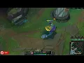 RIOT GAVE NAMI A 500% AP RATIO ON HER W... WTF WERE THEY THINKING?!