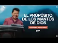 Lagu El Propósito de los Mantos de Dios | Guillermo Maldonado | CAP 2023
