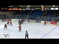 1-28-23 Hockey Double Header