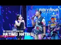 Download Lagu HATIMU HATIKU ~ IDA KUMALA ft KANG NUR ~ SABIYANA MUSIC LIVE THE WEDDDING MEGA \u0026 SAKA