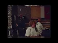 'Real Person' live from the studio