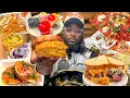 72 Hours Trying New York City s Viral Food