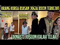 Orang Korea Riasan Jogja‼️Bikin Takjub Ortu Pengantin Korea