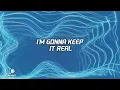 Jazzy, Spriitzz - Can't Deny It (Lyrics)