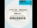 Legião Urbana - O Teatro Dos Vampiros Ao Vivo (Platéia Livre) Deixe Seu LIKE!