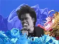 BOØWY／B・BLUE  promotion video