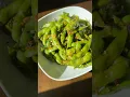 Download Lagu Spicy Garlic Edamame Recipe #shortsforgoals
