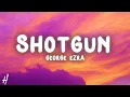 Download Lagu George Ezra - Shotgun (Lyrics)
