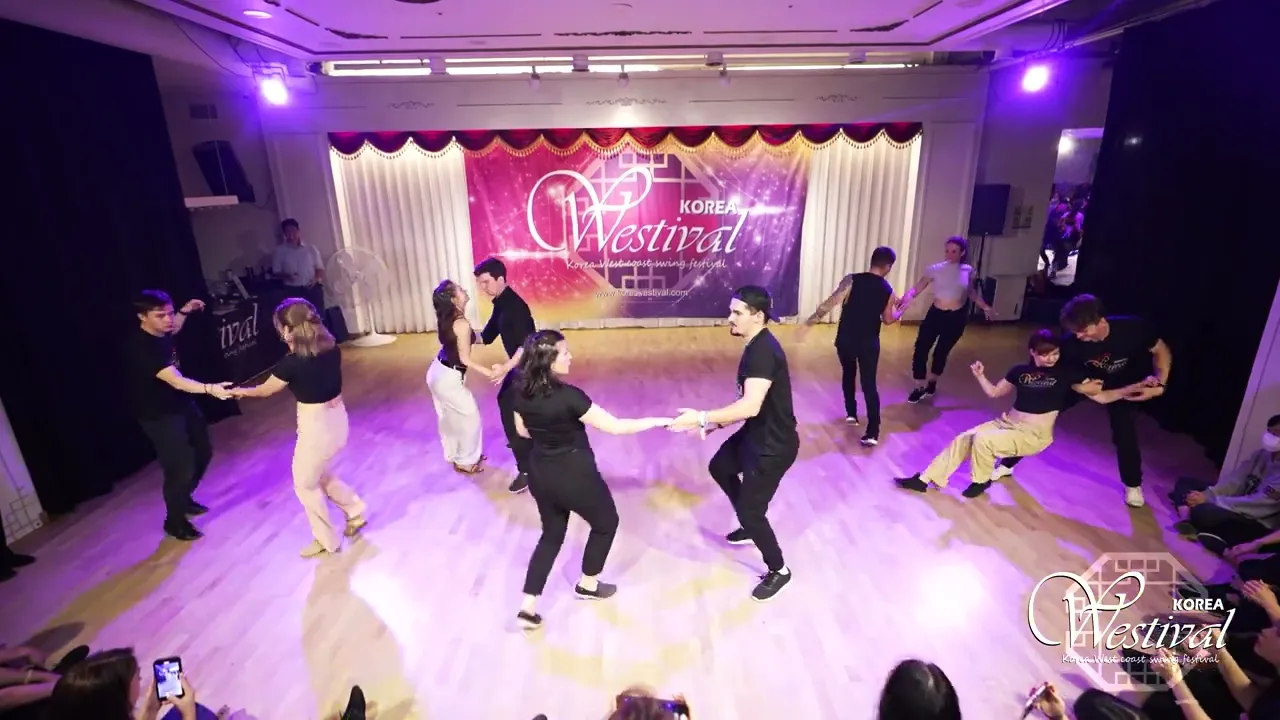 [2023 Korea Westival]Pro Show_ All Skate