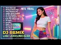 Download Lagu DJ REMIX Lagu Nostalgia Indonesia 80an || Lagu Santai Buat Kerja Dikantor, Dirumah \u0026 Diperjalanan