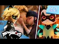 MIRACULOUS THE PUPPETEER 2 FULL EPISODE Season 3 Episode 21