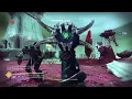 SPOILERS - (Somewhat Immediate) Thoughts on The Witch Queen