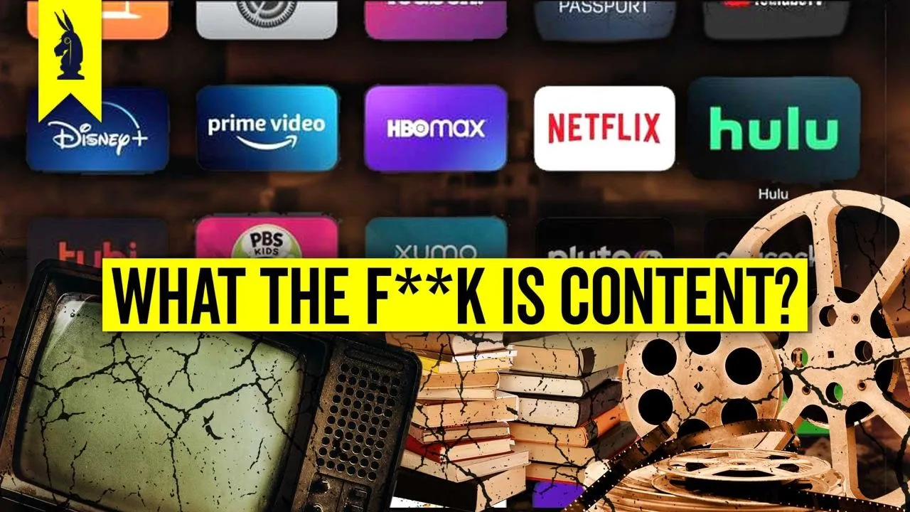 Did Streaming Content Kill Culture? A Media Theory Analysis