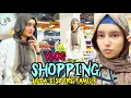 Shopping | vlog | sun rise | Huda Sisters Family Official | Entertainment | 2025