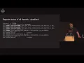 PYCON UK 2025 How to solve a Python mystery Aivars Kalvans