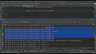 Lab Program 6 Data Parsing Application Part 2 XML Data Parsing 18CSMP68