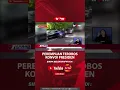 Download Lagu Detik-detik Seorang Perempuan Terobos Konvoi Presiden #shorts #tvone