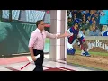 DeRo breaks down a MUST-SEE pitcher vs hitter matchup MLB Central