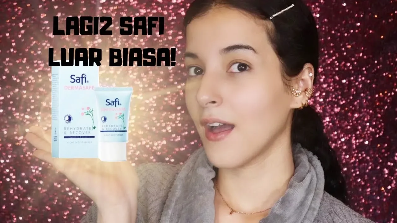 Rekomendasi Moisturizer di Bawah 250ribu untuk Kulit Berminyak!. 