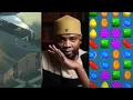 Priest Arrested for Stealing R700k to play Candy Crush