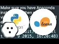 ImportError No module named sklearn cross - validation