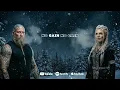 SIGR ICEFANG | No Pain No Gain | Epic Viking Motivation Music (Lyric video)