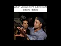 Memes for people with taste probably you