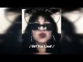 Download Lagu chris brown \u0026 tyga - girl you loud (slowed + reverb)