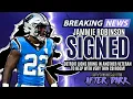 Lagu BREAKING NEWS: The Detroit Lions Former 5th Round DB Jammie Robinson