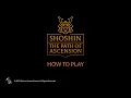 Download Lagu 🔥 Shoshin: The Path of Ascension | Ultimate How to Play Guide 🎲