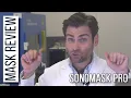 Lagu Finally, a Magical Mask! - Sonomask Pro Review