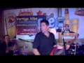 Vertigo Vibe at Johnny Hons Smokehaus - Give Me Some Loving