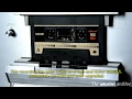 Download Lagu What sounds better: cheap cassette vs good cassette vs mp3 file