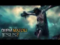 Download Lagu QUEM MATOU JESUS? (06/09/25) - Pastor Chris Durán (OWC)