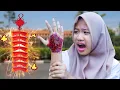 Download Lagu Drama | Tangan Dinda Terbakar Petasan